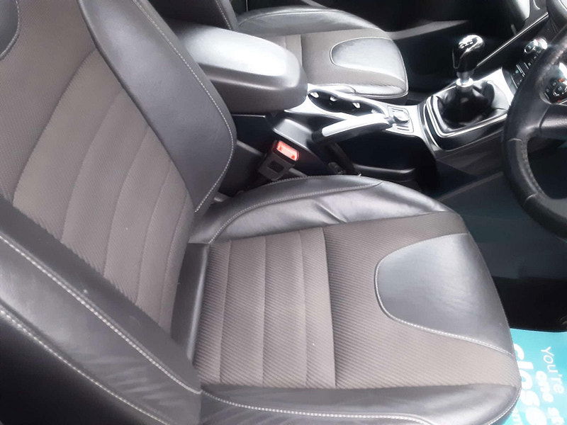 Ford Kuga 2.0 Kuga Titanium TDCI 5dr 5dr Manual 2025