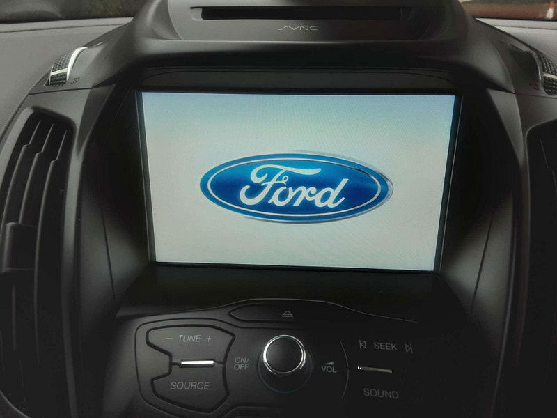 Ford Kuga 2.0 Kuga Titanium TDCI 5dr 5dr Manual 2025