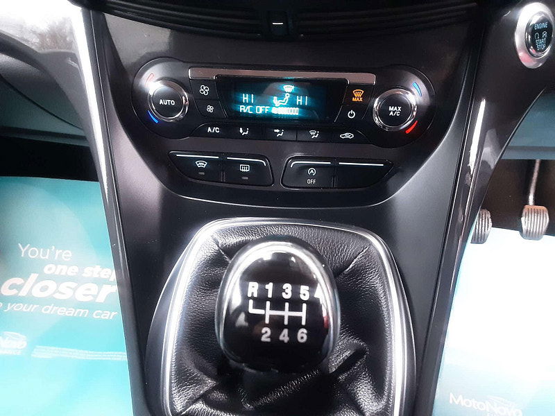 Ford Kuga 2.0 Kuga Titanium TDCI 5dr 5dr Manual 2025