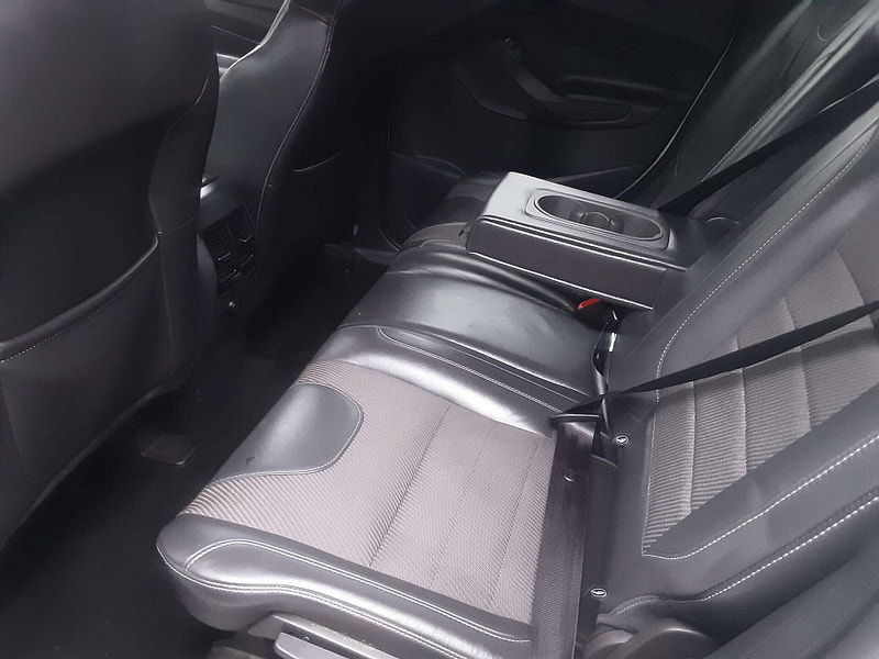 Ford Kuga 2.0 Kuga Titanium TDCI 5dr 5dr Manual 2025