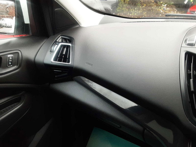 Ford Kuga 2.0 Kuga Titanium TDCI 5dr 5dr Manual 2025