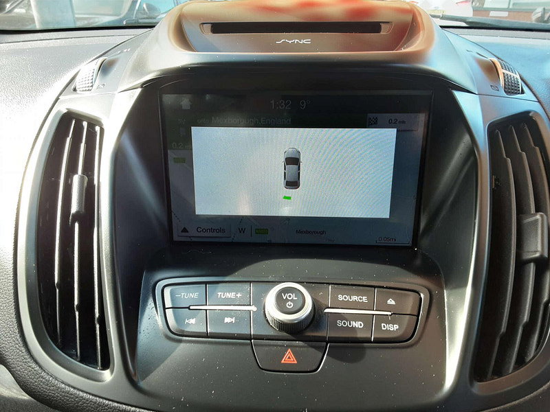 Ford Kuga 2.0 Kuga Titanium TDCI 5dr 5dr Manual 2026