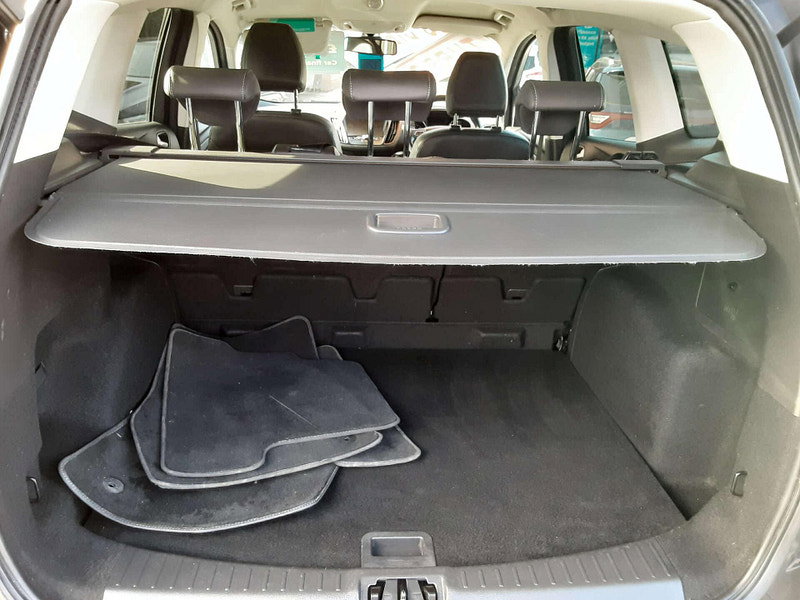 Ford Kuga 2.0 Kuga Titanium TDCI 5dr 5dr Manual 2026