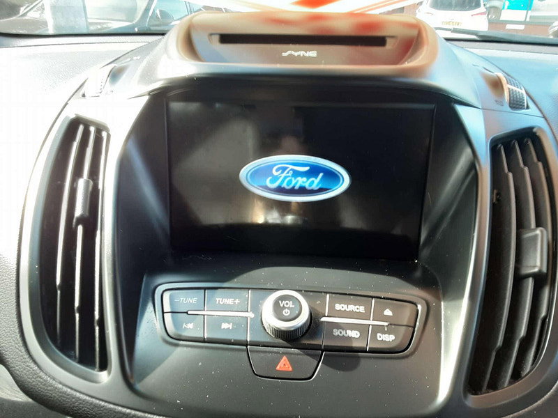 Ford Kuga 2.0 Kuga Titanium TDCI 5dr 5dr Manual 2026