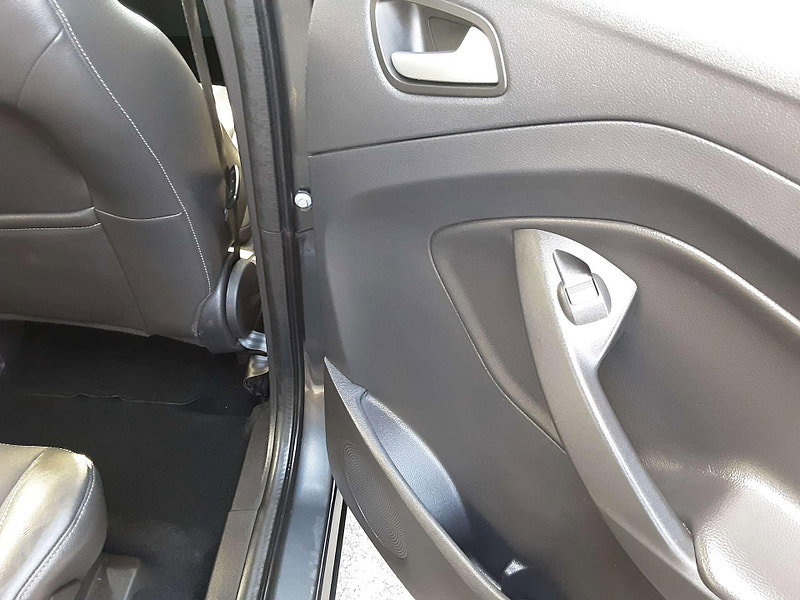 Ford Kuga 2.0 Kuga Titanium TDCI 5dr 5dr Manual 2026