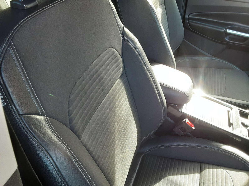 Ford Kuga 2.0 Kuga Titanium TDCI 5dr 5dr Manual 2026