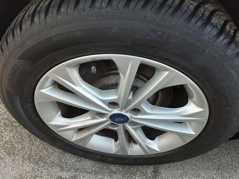 Ford Kuga 2.0 Kuga Titanium TDCI 5dr 5dr Manual 2026