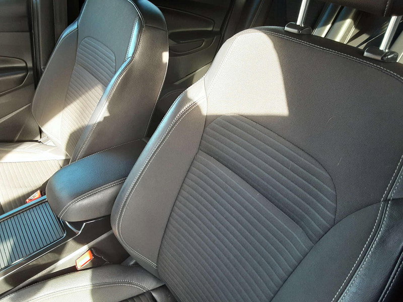 Ford Kuga 2.0 Kuga Titanium TDCI 5dr 5dr Manual 2026