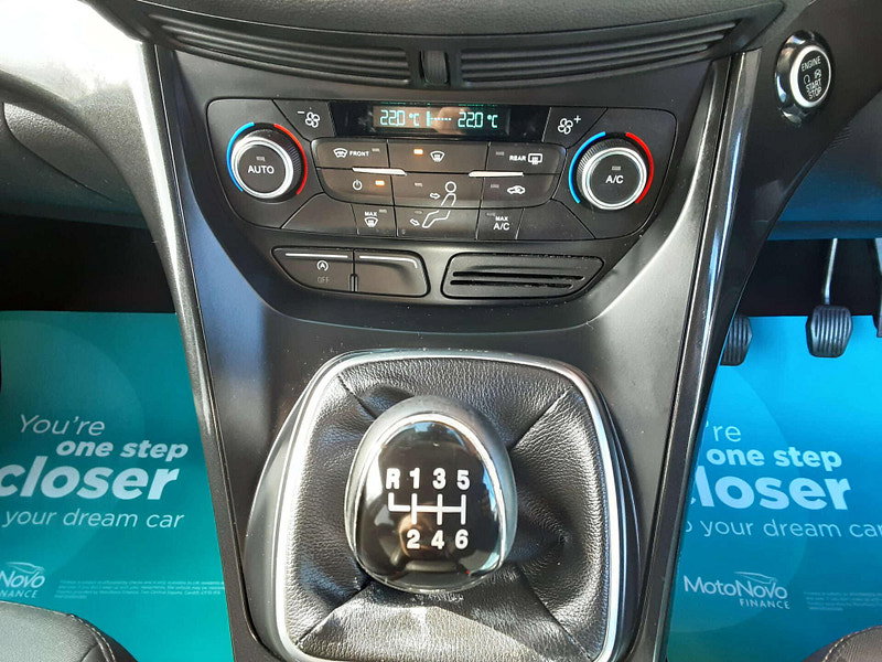 Ford Kuga 2.0 Kuga Titanium TDCI 5dr 5dr Manual 2026