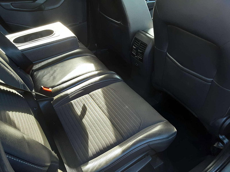 Ford Kuga 2.0 Kuga Titanium TDCI 5dr 5dr Manual 2026