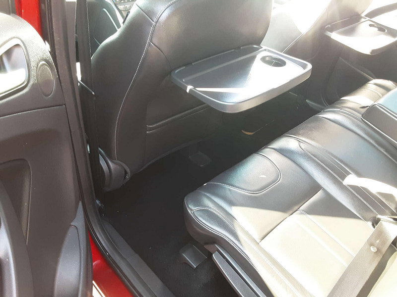 Ford Kuga 2.0 Kuga Titanium X Sport TDCi 4x4 4WD 5dr 5dr Manual 2026