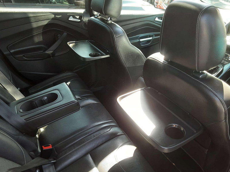 Ford Kuga 2.0 Kuga Titanium X Sport TDCi 4x4 4WD 5dr 5dr Manual 2026