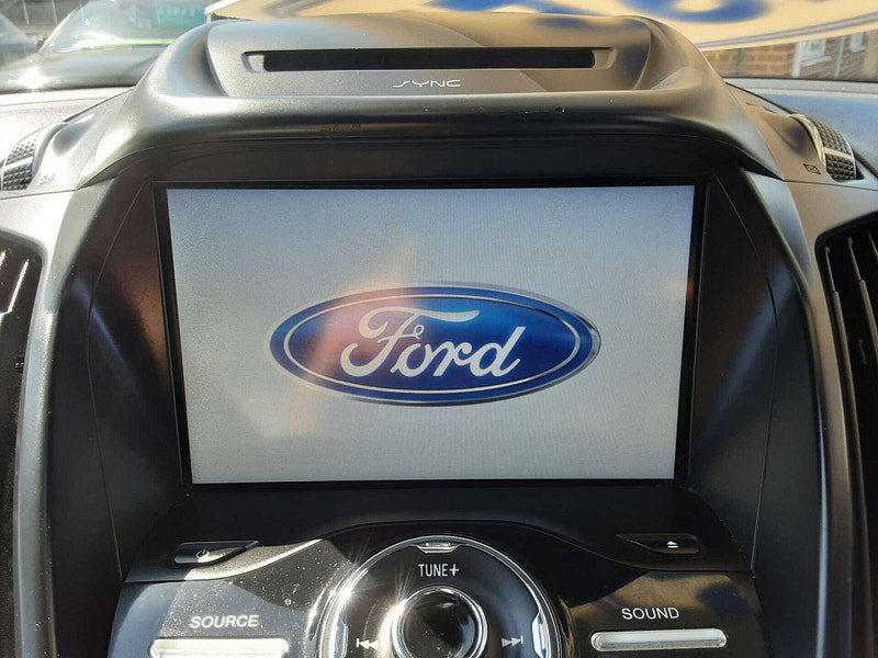 Ford Kuga 2.0 Kuga Titanium X Sport TDCi 4x4 4WD 5dr 5dr Manual 2026