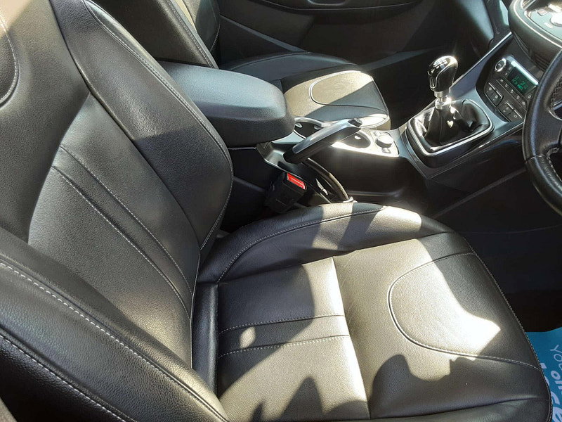 Ford Kuga 2.0 Kuga Titanium X Sport TDCi 4x4 4WD 5dr 5dr Manual 2026