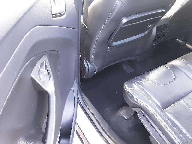 Ford Kuga 2.0 Kuga Titanium X Sport TDCi 4x4 4WD 5dr 5dr Manual 2026