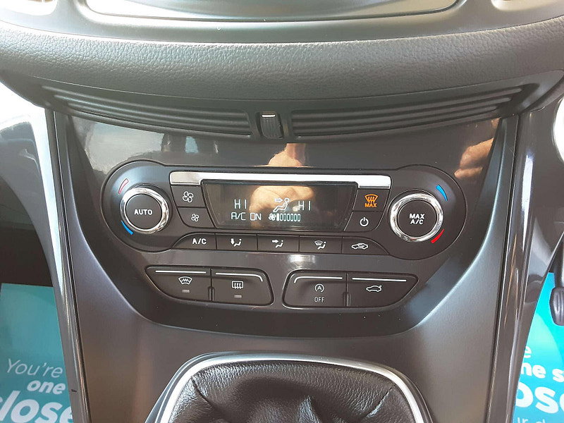 Ford Kuga 2.0 Kuga Titanium X Sport TDCi 4x4 4WD 5dr 5dr Manual 2026