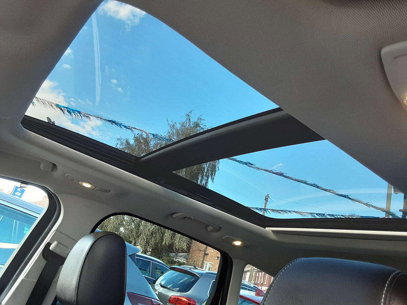 Ford Kuga 2.0 Kuga Titanium X Sport TDCi 4x4 4WD 5dr 5dr Manual 2026