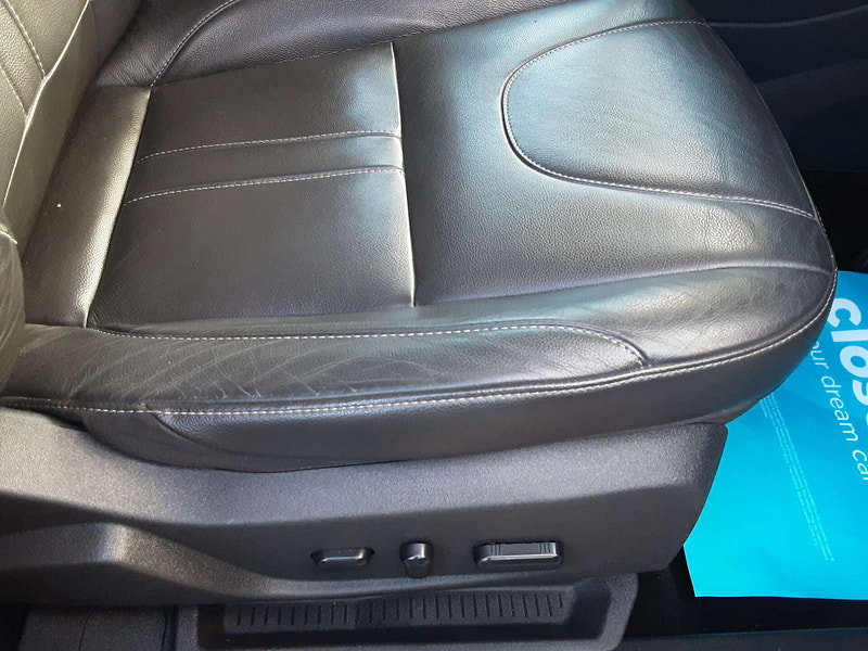 Ford Kuga 2.0 Kuga Titanium X Sport TDCi 4x4 4WD 5dr 5dr Manual 2026