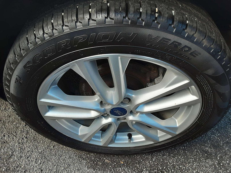 Ford Kuga 2.0 Kuga Titanium X Sport TDCi 4x4 4WD 5dr 5dr Manual 2026