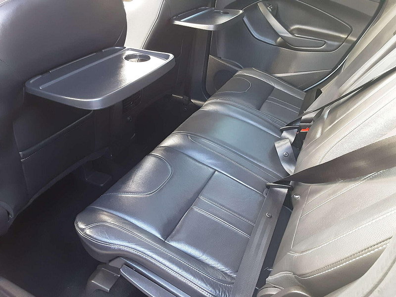 Ford Kuga 2.0 Kuga Titanium X Sport TDCi 4x4 4WD 5dr 5dr Manual 2026