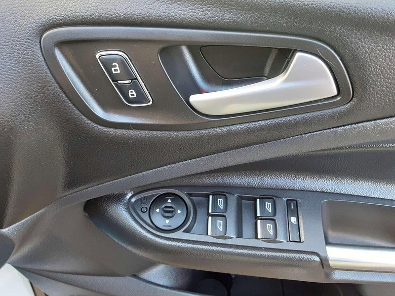 Ford Kuga 2.0 Kuga Titanium X Sport TDCi 4x4 4WD 5dr 5dr Manual 2026