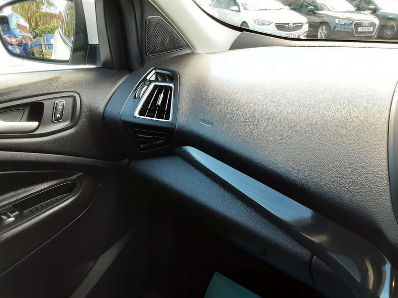 Ford Kuga 2.0 Kuga Titanium X Sport TDCi 4x4 4WD 5dr 5dr Manual 2026