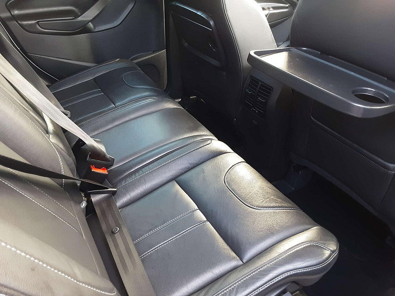 Ford Kuga 2.0 Kuga Titanium X Sport TDCi 4x4 4WD 5dr 5dr Manual 2026