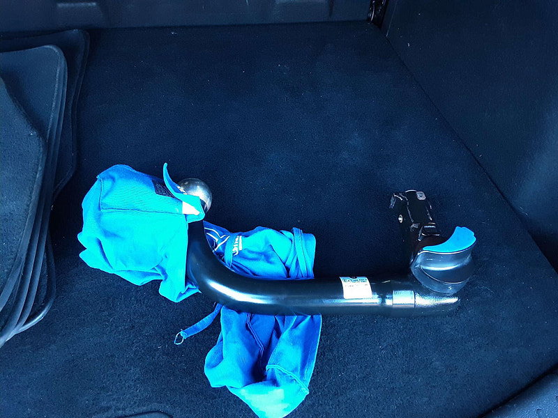 Ford Kuga 2.0 Kuga Titanium X Sport TDCi 4x4 4WD 5dr 5dr Manual 2026