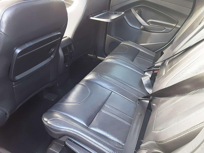 Ford Kuga 2.0 Kuga Titanium X Sport TDCi 4x4 4WD 5dr 5dr Manual 2026