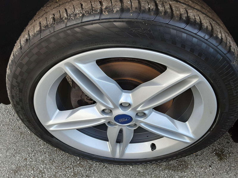 Ford Kuga 2.0 Kuga Titanium X Sport TDCi 4x4 Auto 4WD 5dr 5dr Automatic 2025