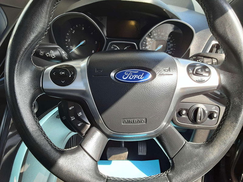 Ford Kuga 2.0 Kuga Titanium X Sport TDCi 4x4 Auto 4WD 5dr 5dr Automatic 2025