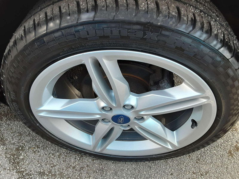 Ford Kuga 2.0 Kuga Titanium X Sport TDCi 4x4 Auto 4WD 5dr 5dr Automatic 2025