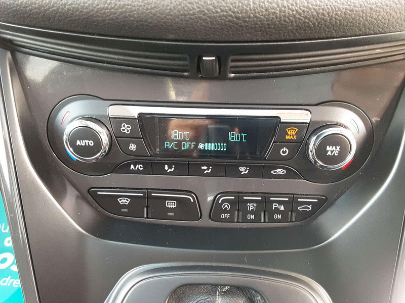 Ford Kuga 2.0 Kuga Titanium X Sport TDCi 4x4 Auto 4WD 5dr 5dr Automatic 2025