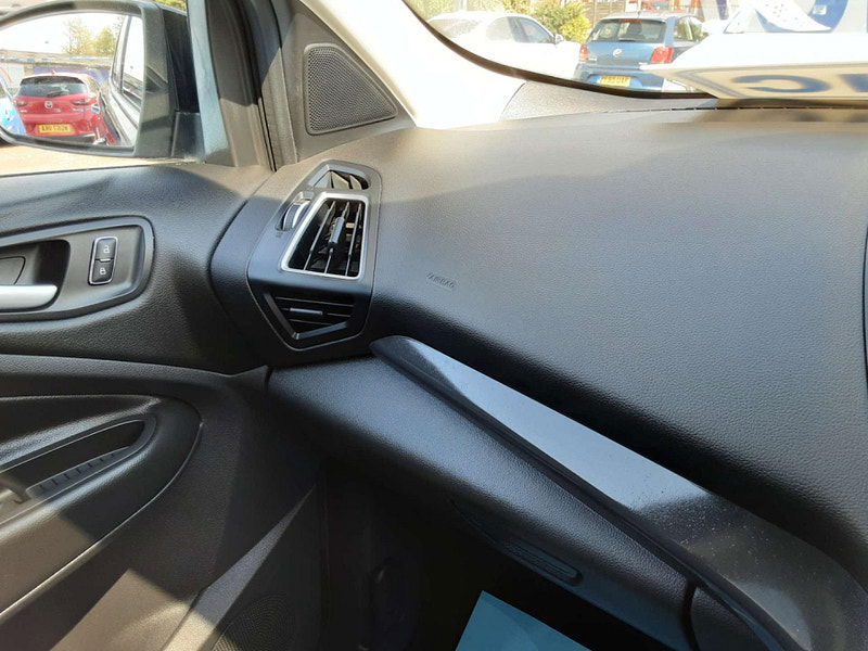 Ford Kuga 2.0 Kuga Titanium X Sport TDCi 4x4 Auto 4WD 5dr 5dr Automatic 2025