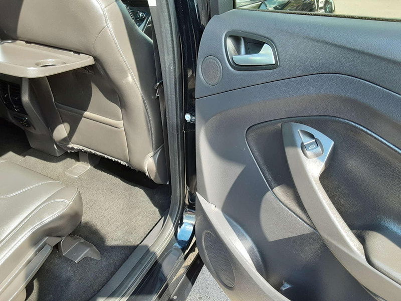 Ford Kuga 2.0 Kuga Titanium X Sport TDCi 4x4 Auto 4WD 5dr 5dr Automatic 2025