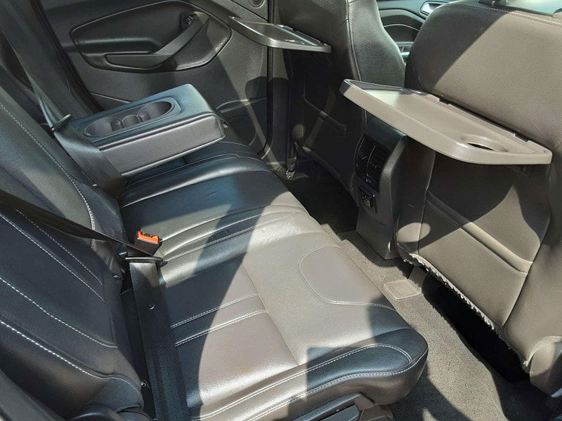 Ford Kuga 2.0 Kuga Titanium X Sport TDCi 4x4 Auto 4WD 5dr 5dr Automatic 2025
