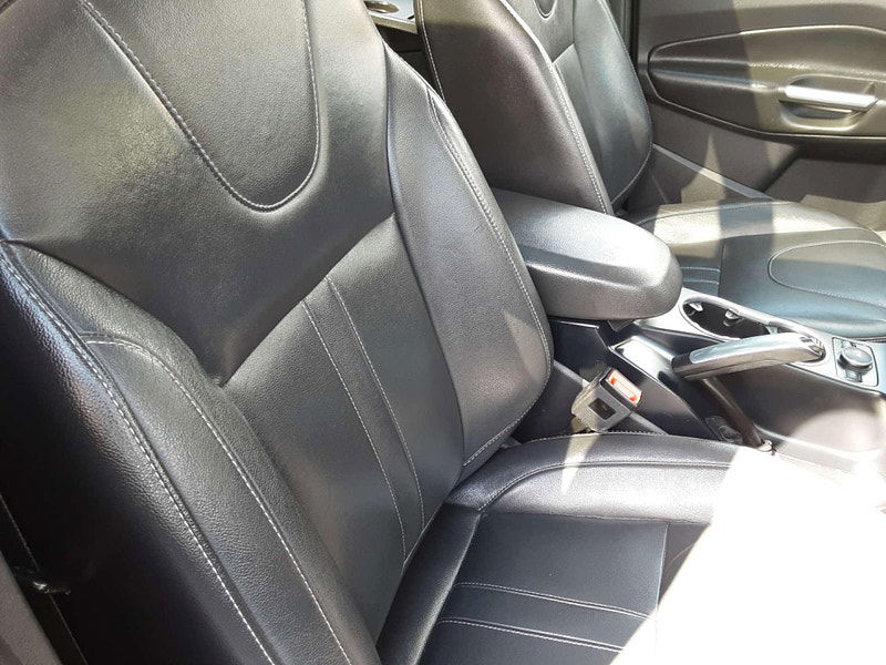 Ford Kuga 2.0 Kuga Titanium X Sport TDCi 4x4 Auto 4WD 5dr 5dr Automatic 2025