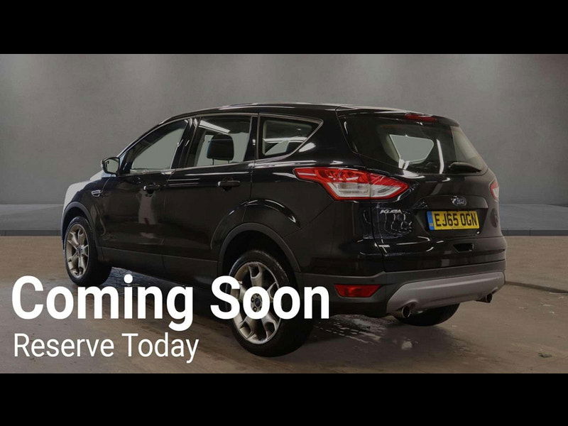 Ford Kuga 2.0 Kuga Titanium X TDCI 4x4 Auto 4WD 5dr 5dr Automatic 2025