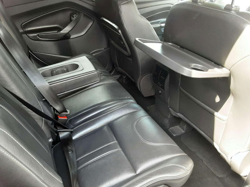 Ford Kuga 2.0 Kuga Titanium X TDCI 4x4 Auto 4WD 5dr 5dr Automatic 2025