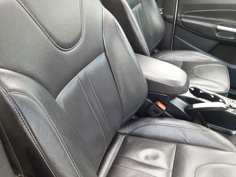 Ford Kuga 2.0 Kuga Titanium X TDCI 4x4 Auto 4WD 5dr 5dr Automatic 2025