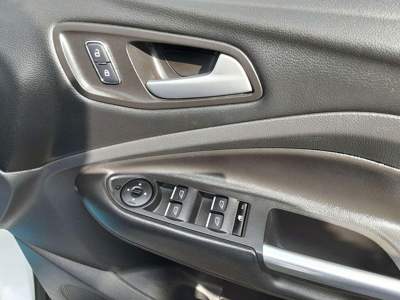 Ford Kuga 2.0 Kuga Titanium X TDCI 4x4 Auto 4WD 5dr 5dr Automatic 2025