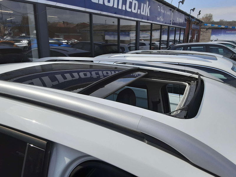 Ford Kuga 2.0 Kuga Titanium X TDCI 4x4 Auto 4WD 5dr 5dr Automatic 2025