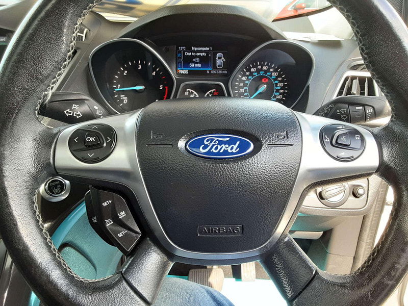 Ford Kuga 2.0 Kuga Titanium X TDCI 4x4 Auto 4WD 5dr 5dr Automatic 2025