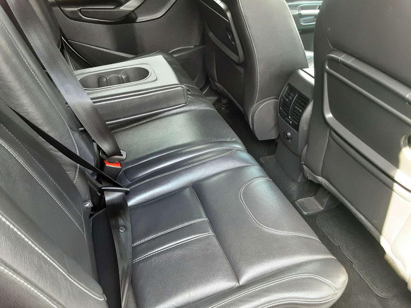 Ford Kuga 2.0 Kuga Titanium X TDCI 4x4 Auto 4WD 5dr 5dr Automatic 2025