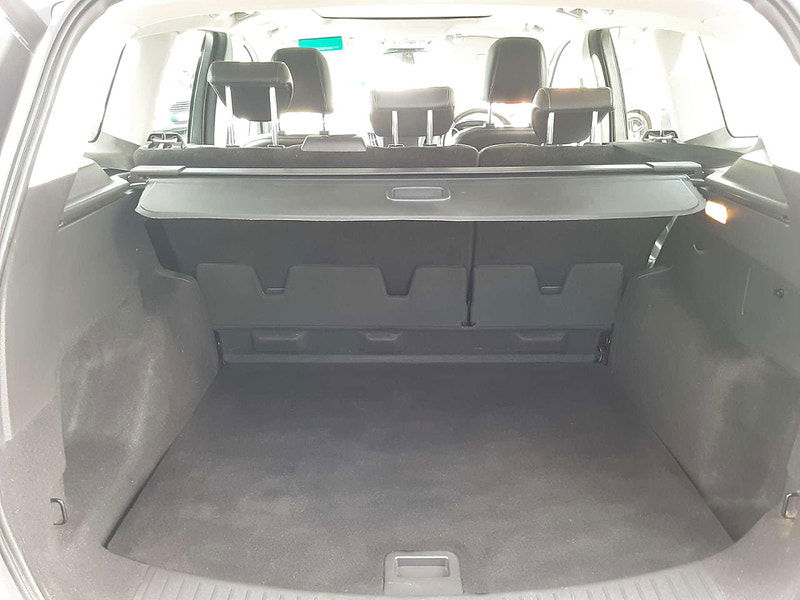 Ford Kuga 2.0 Kuga Titanium X TDCI 4x4 Auto 4WD 5dr 5dr Automatic 2025