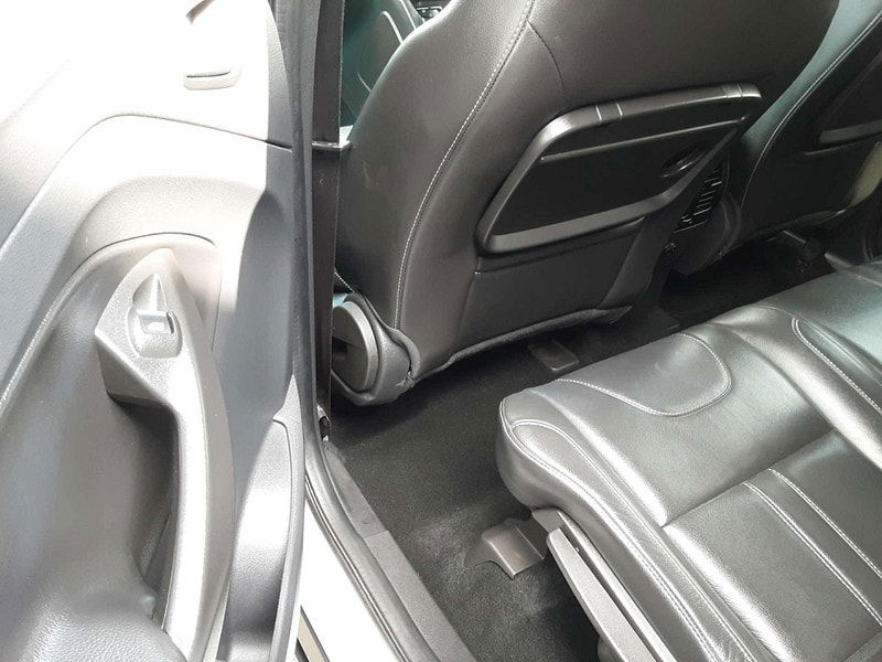Ford Kuga 2.0 Kuga Titanium X TDCI 4x4 Auto 4WD 5dr 5dr Automatic 2025