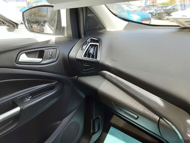Ford Kuga 2.0 Kuga Titanium X TDCI 4x4 Auto 4WD 5dr 5dr Automatic 2025