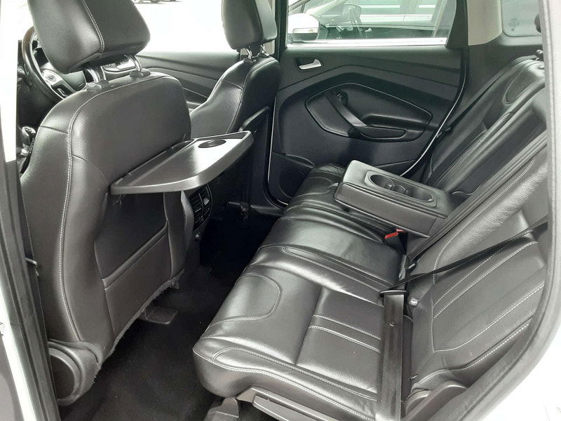 Ford Kuga 2.0 Kuga Titanium X TDCi 5dr 5dr Manual 2025