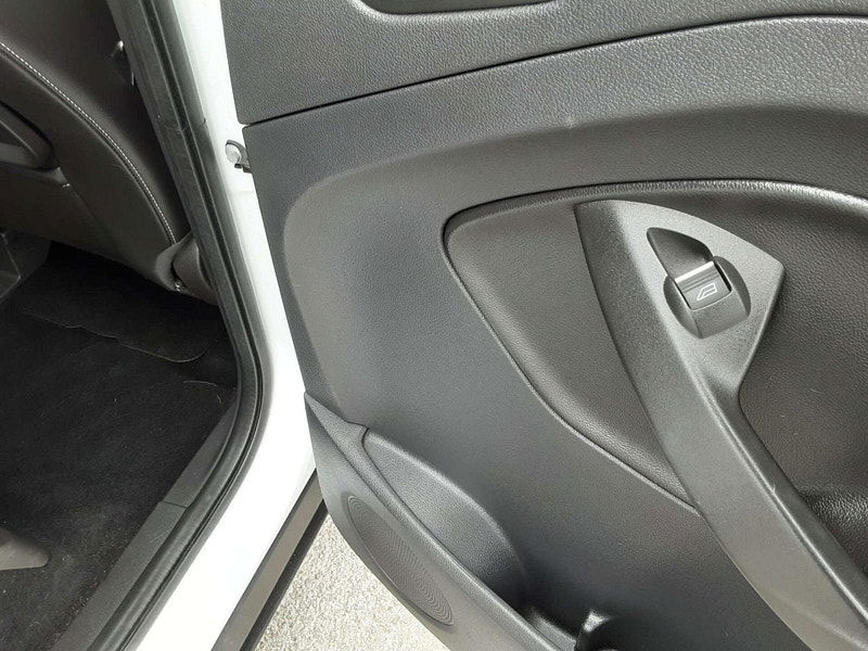 Ford Kuga 2.0 Kuga Titanium X TDCi 5dr 5dr Manual 2025