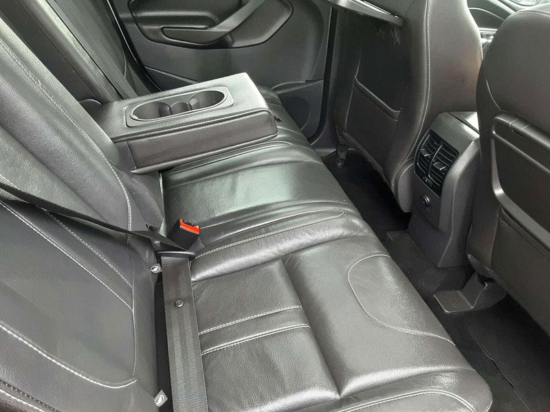 Ford Kuga 2.0 Kuga Titanium X TDCi 5dr 5dr Manual 2025